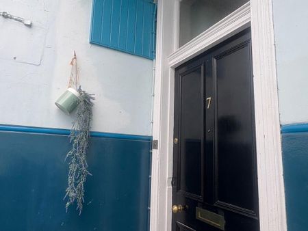 1 bedroom terraced house to rent - Photo 2