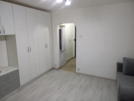 Închiriere Garsonieră Titan – Str. Bucovina, Parcul IOR - Photo 3