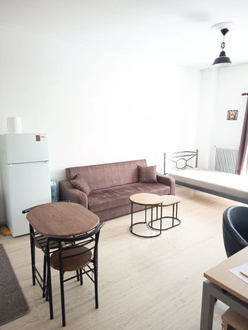 Studio/Γκαρσονιέρα για ενοικίαση - Λαμία, - Photo 5