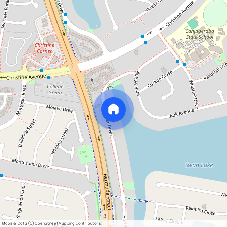 22 Harrier Drive, Burleigh Waters, QLD 4220