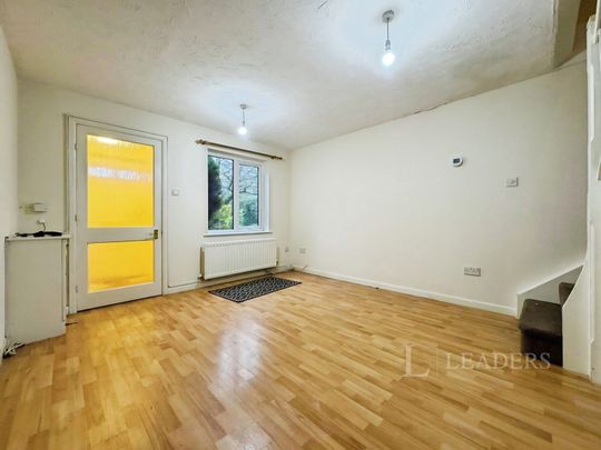 2 bedroom house to rent Elizabeth Close, Attleborough, NR17 - Photo 1