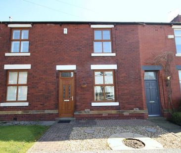 2 bedroom terraced house to rent - Photo 3