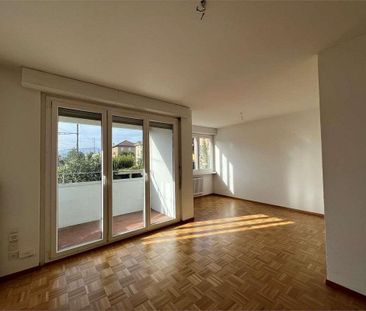 2.5 Zimmer, 80 m² - Photo 1