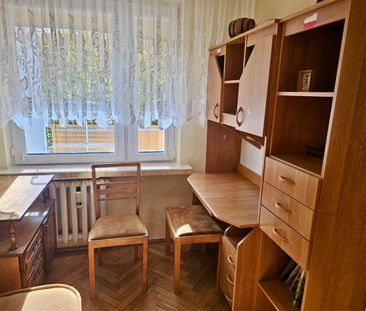 Mieszkanie Trzypokojowe w centrum miasta - Zdjęcie 1