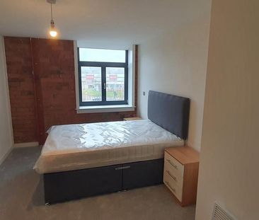 2 bedroom apartment to rent - Photo 5