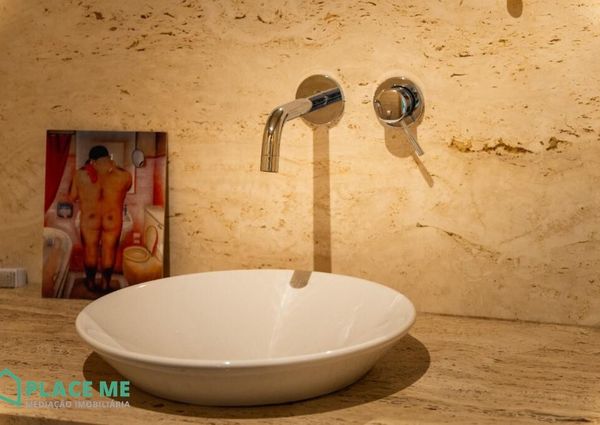 Arrendamento Apartamento T3