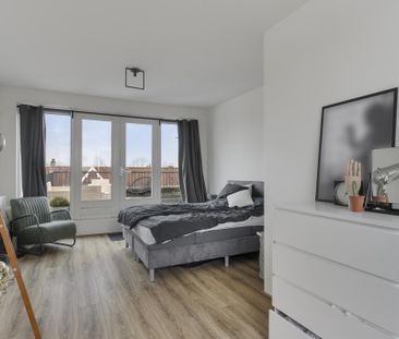 Te huur: Appartement Vossegatselaan in Utrecht - Foto 4