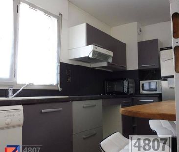 Location appartement 2 pièces 45.78 m² à Sallanches (74700) - Photo 3