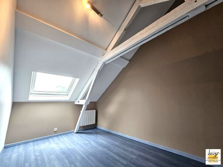 Location Appartement 3 pièces 56m² LE HAVRE 76600 - Photo 4