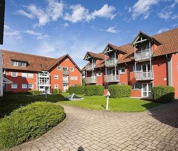 12262 Grenznahe 1-Zimmer-Wohnung in Hohentengen zu vermieten! - Foto 6