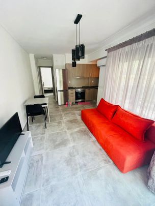 Διαμέρισμα για ενοικίαση Ιπποκράτειο (Φάληρο - Ιπποκράτειο) - Φωτογραφία 1