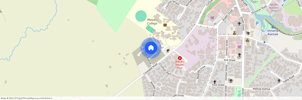 8 Pouate Way, Waiuku, Franklin