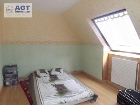 Location Maison 5 pièces 98m² AMIENS 80000 - Photo 2