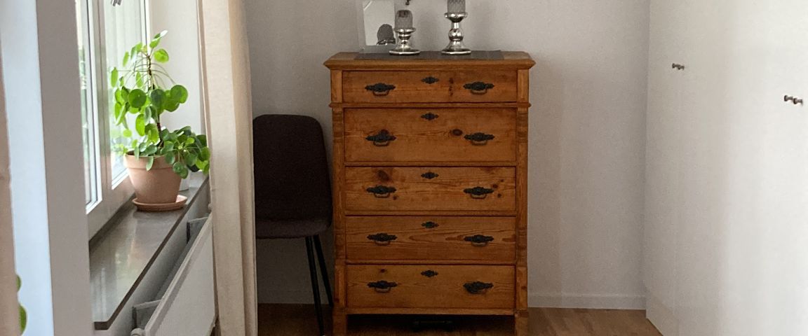 Perstorpsvägen, Farsta - Photo 1