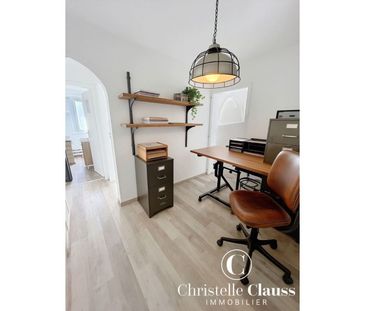Appartement - COLMAR - 50m² - 1 chambre - Photo 1