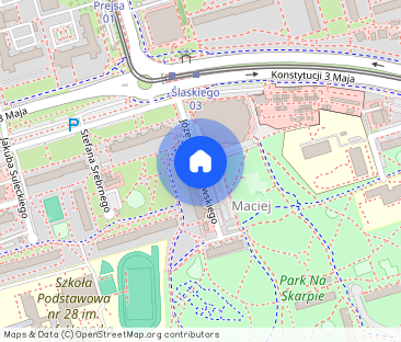 Budżetowe 2 pokojowe z dodatkową przestrzenią 20m2 - Фото 1