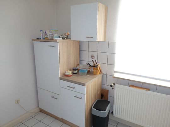 Gepflegte 2- Zimmerwohnung mit Tageslichtbad und Einbauküche zentral gelegen am Remberg in Hagen - Photo 1