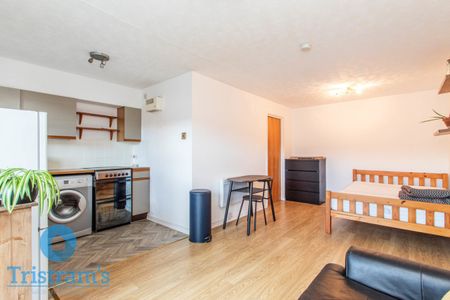 Studio for Rent - Photo 2