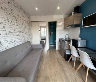 Location Appartement 1 pièce 13m² STE SAVINE 10300 - Photo 1