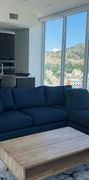 Fully Furnished Downtown Luxury Condo with Pool - Photo 1