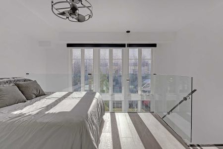 For Lease - 50 East Liberty Street Unit# 1111, Toronto, Ontario - Photo 4