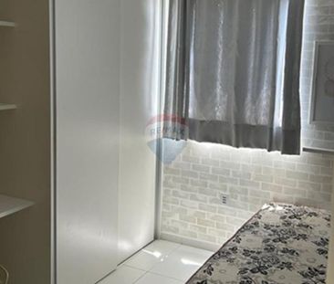 Apartamento dos Sonhos em João Pessoa. - Foto 5