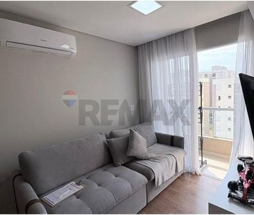 Apartamento 2 quartos com Lazer e Segurança em Hortolândia - Photo 3