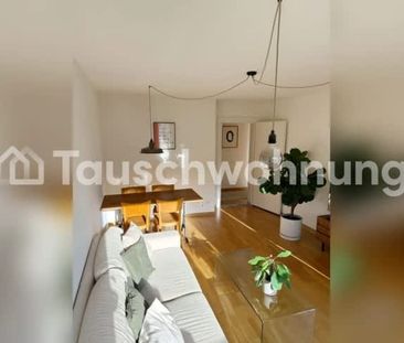 3 Zimmer, 63 m², 3. Stock - Photo 1