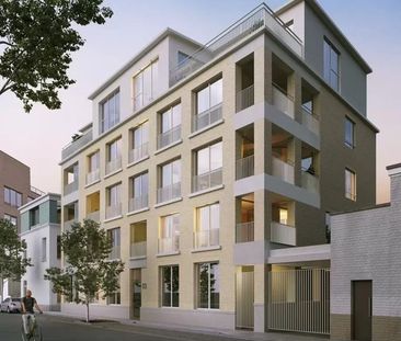 Appartement te huur - Photo 3