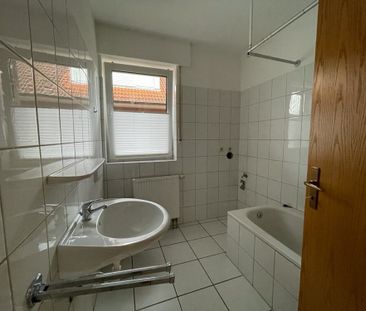3-Zimmer-Wohnung mit Südbalkon in ruhiger Wohnlage - Photo 5