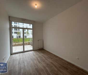 Appartement 2 Pièces 53 m² - Photo 3