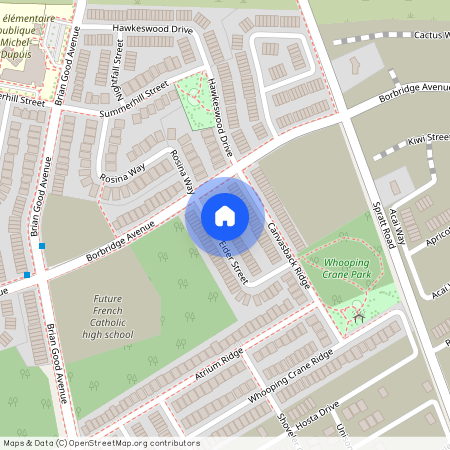 1015 EIDER Street, Blossom Park - Airport And Area