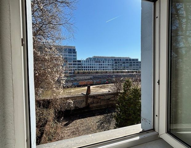 Zwischen Ostkreuz und Rummelsburger Bucht! - Foto 1