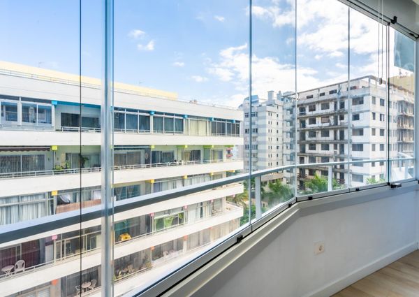 Alquiler de Temporada de Estudio en Puerto de La Cruz – 0067-04554