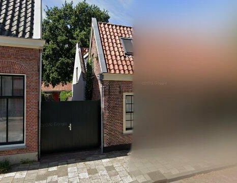 House Leiden - Witte Rozenstraat - Foto 1