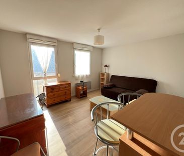 Location Appartement 1 pièce 25m² METZ 57050 - Photo 4