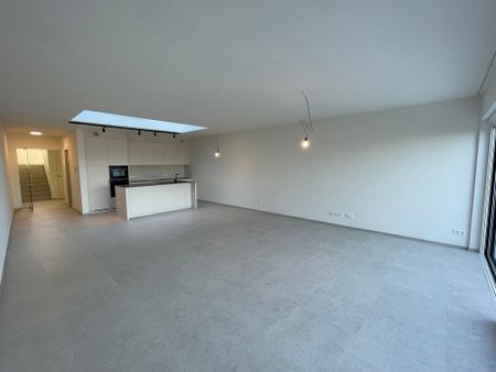 WOUBRECHTEGEM - NIEUWBOUW BEN-woning met prachtig vergezicht. - Photo 5