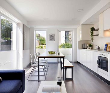 1 bedroom private hall to rent - Photo 1