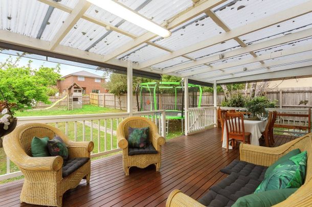 11 Begonia Street, Box Hill South - Photo 1