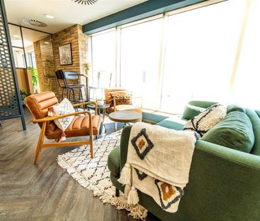 Studio to rent - Photo 4