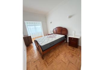 Apartamento T2 em Lisboa