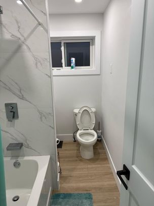 For Lease - 61 McAdam Avenue Unit# Upper, Toronto, Ontario - Photo 1