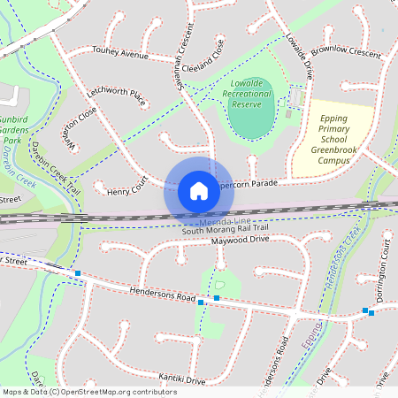 2/33 Peppercorn Parade, Vic 3076, Epping