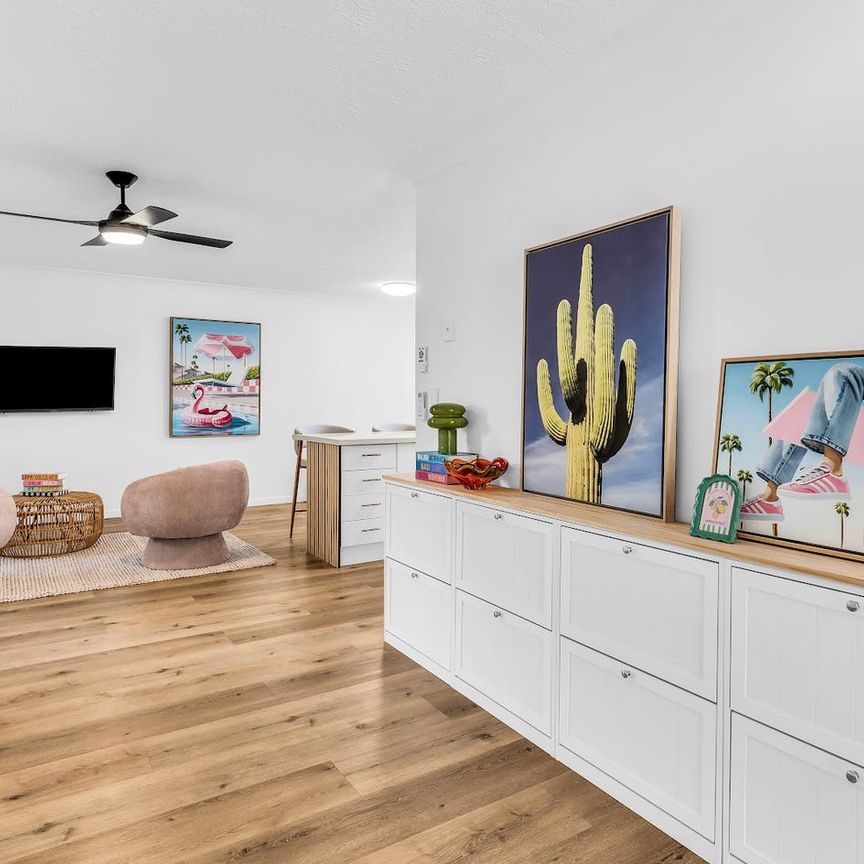 Stylishly Renovated & Steps from the Best of Palm Beach - Photo 1