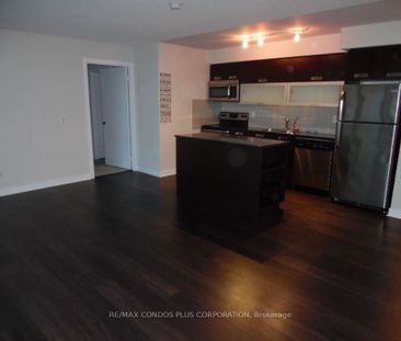 Vibe at Liberty Village Lofts , #1606 - Photo 5