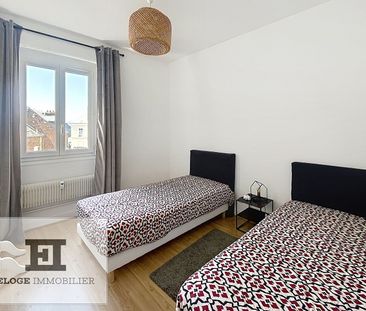 Location Appartement 3 pièces 81m² ROUEN 76000 - Photo 4