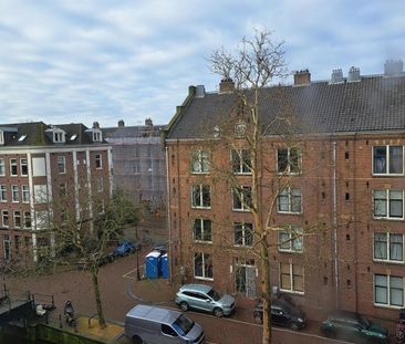 Te huur: Appartement Lijnbaansgracht 74 H in Amsterdam - Foto 5