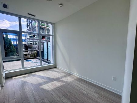 For Lease - 1 Kyle Lowry Road Unit# 118, Toronto, Ontario - Photo 2
