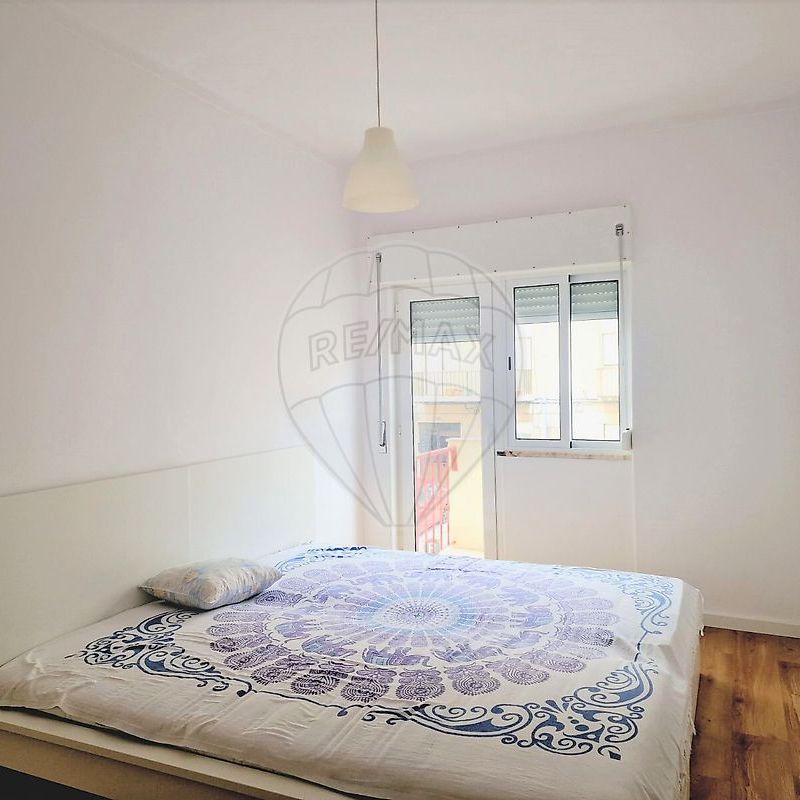 Apartamento T2 em Setúbal - Photo 1