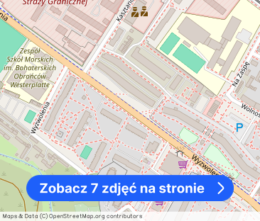 Wynajmę bezpośrednio kawalerkę w Gdańsku - Zdjęcie 1